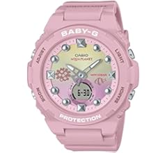 即購入OK❗️BABY-G 2018アクアプラネットモデル 5570 即購入OK❗️BABY-G 2018アクアプラネットモデル 5570 - メルカリ